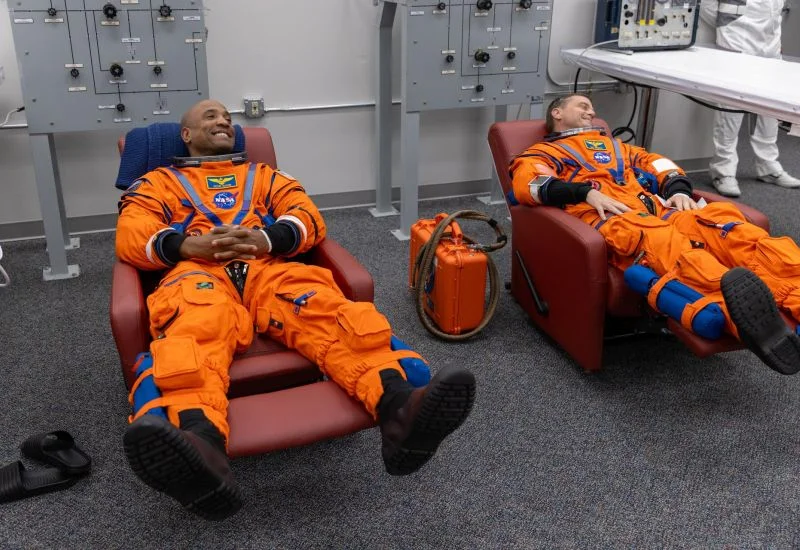  Источник изображения: NASA 