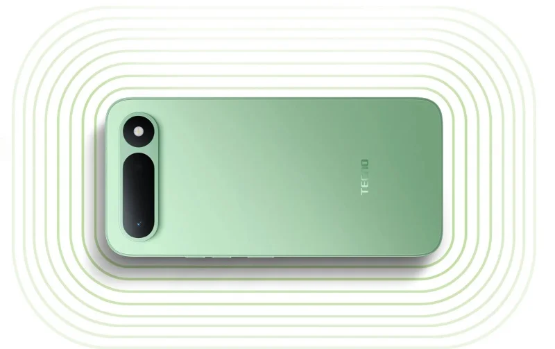  Источник изображений: Tecno 