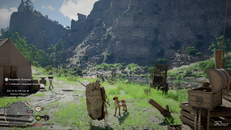  Начал статью скриншотом с кошкой — закончил скриншотом с собакой 