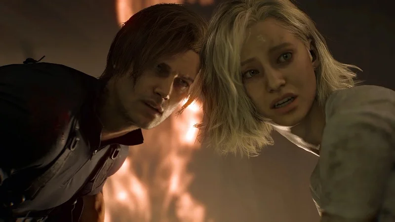  Источник изображения: Capcom 