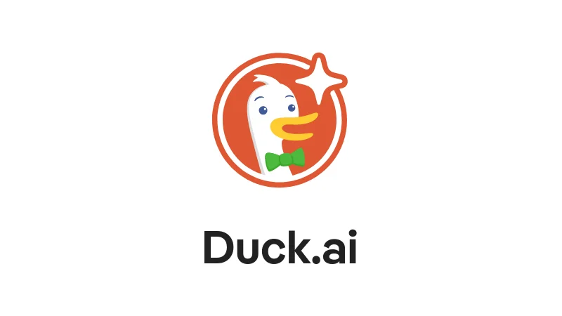  Источник изображений: Duck.ai 