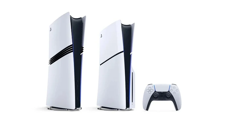  Источник изображений: PlayStation 