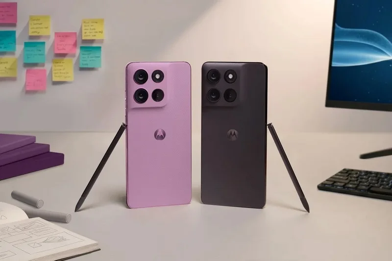  Источник изображения: Motorola 