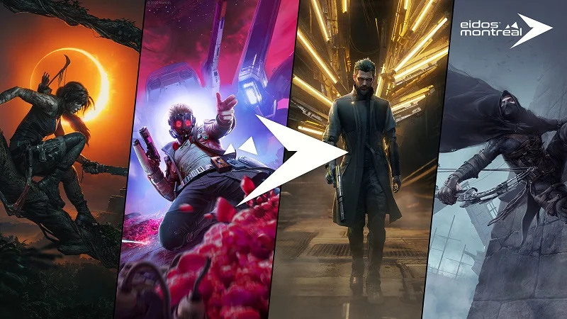  Источник изображения: Eidos Montreal 