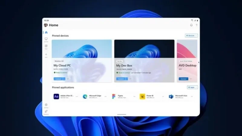  Источник изображения: windowscentral.com 