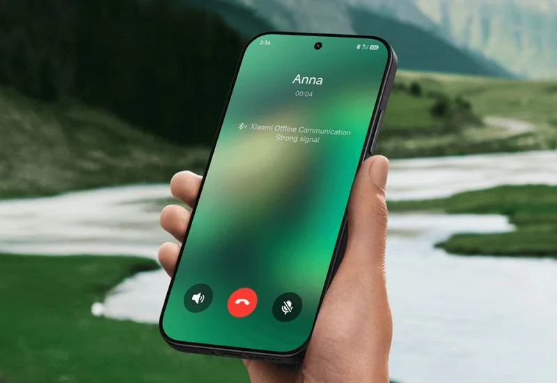  Источник изображения: Xiaomi 