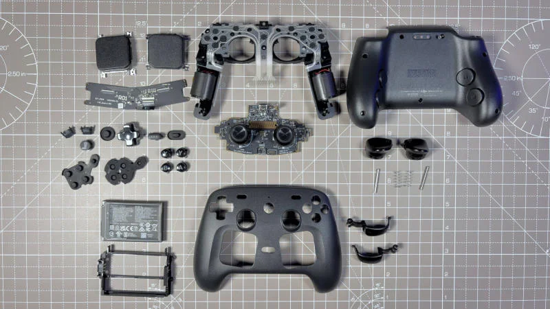  Источник изображений: pcgamer.com 