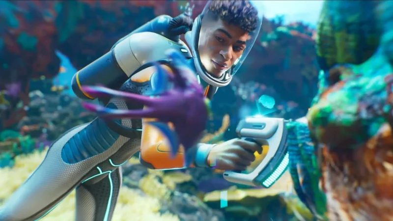  Майский релиз позволит Unknown Worlds рассчитывать на $250 млн бонуса в случае успешного старта игры 