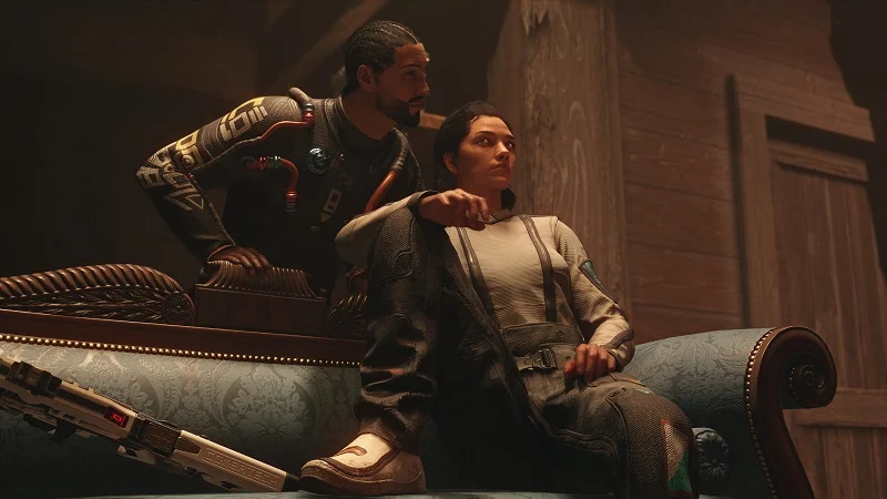  Источник изображений: Bethesda Softworks 