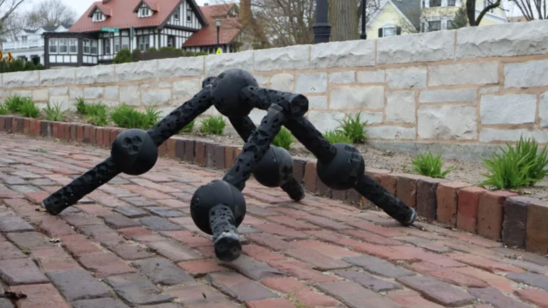  Источник изображений: Northwestern University 