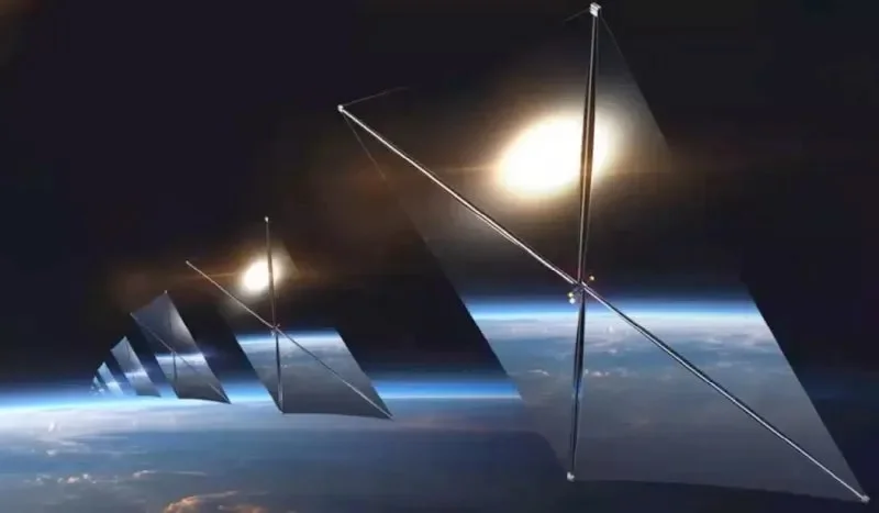  Источник изображения: Reflect Orbital 