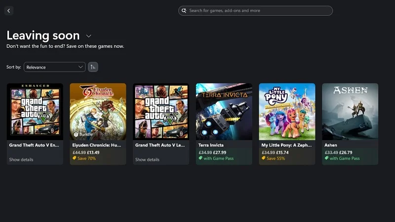  Источник изображения: Xbox 