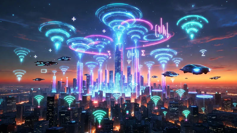  Источник изображения: ИИ-генерация Grok 4/3DNews 