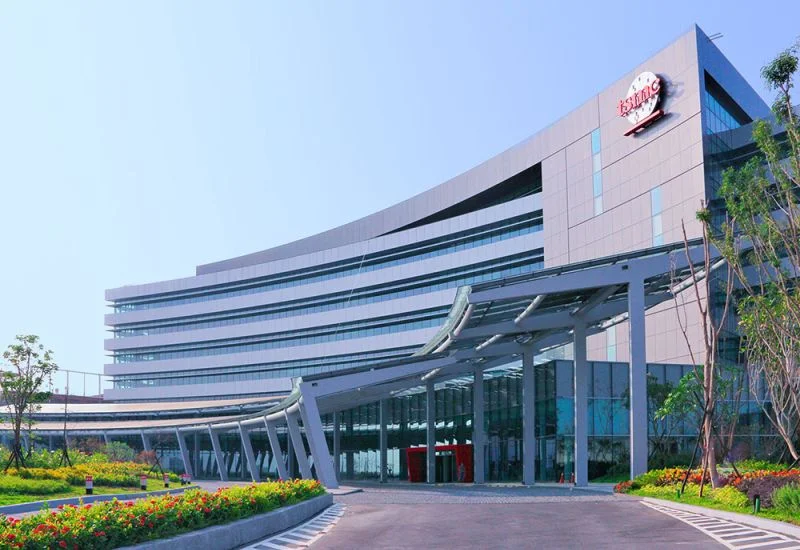  Источник изображения: TSMC 