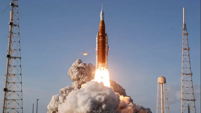  Источник изображения: NASA 