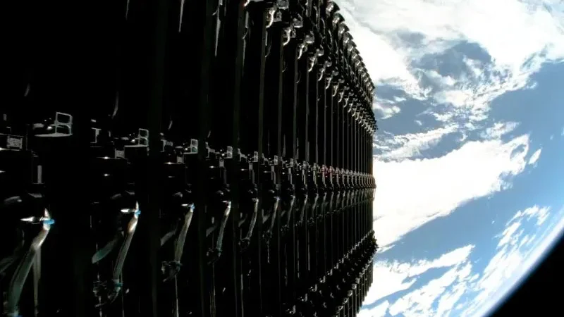  Источник изображения: @SpaceX / x.com 