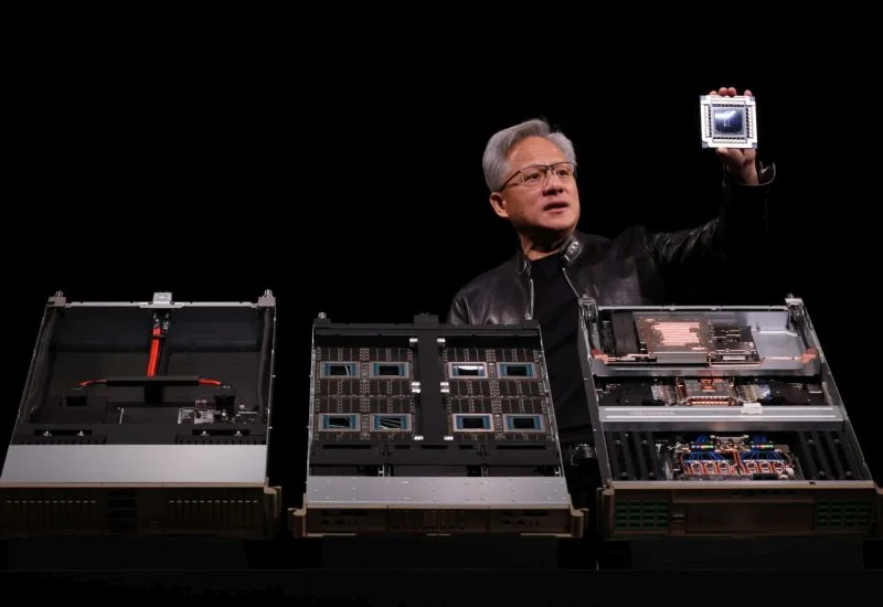  Источник изображения: Nvidia 