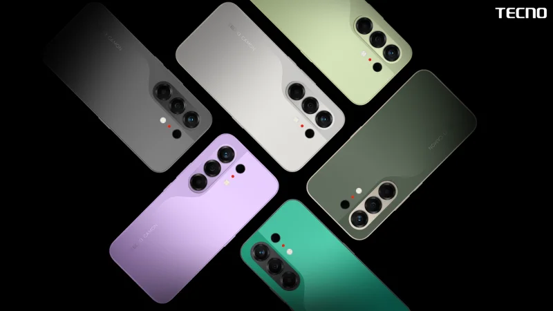  Источник изображений: Tecno 