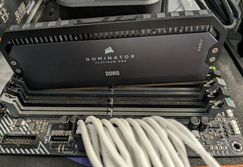  Источник изображения: Corsair 