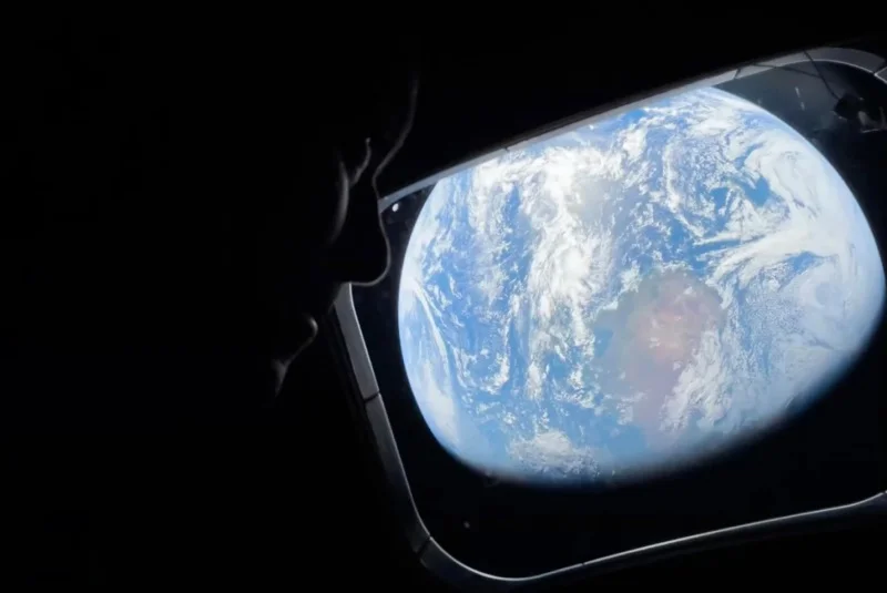  Источник изображения: NASA 