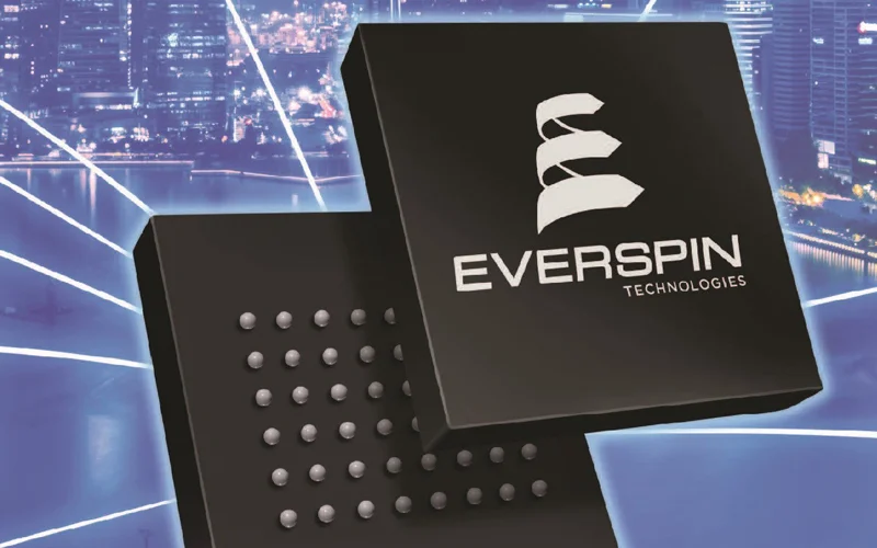  Источник изображения: Everspin 