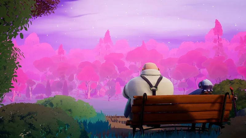  Источник изображения: Steam (깐) 