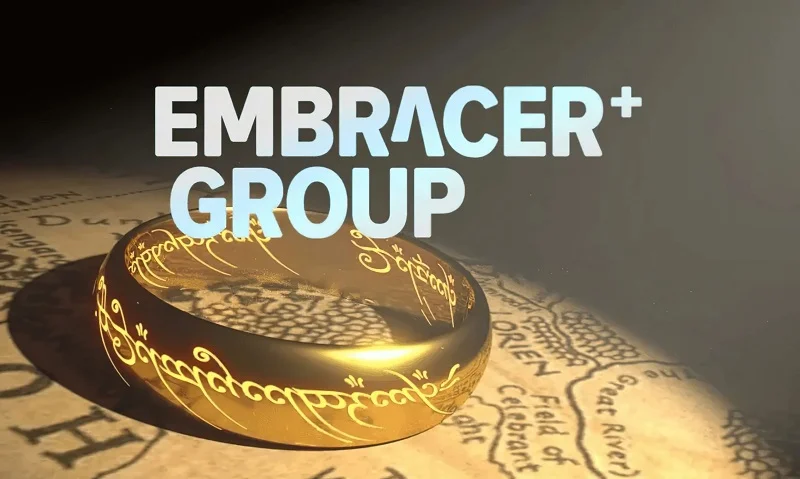  Источник изображения: Embracer Group 