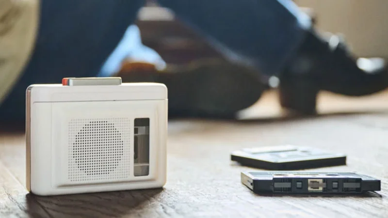  Источник изображений: Maxell 