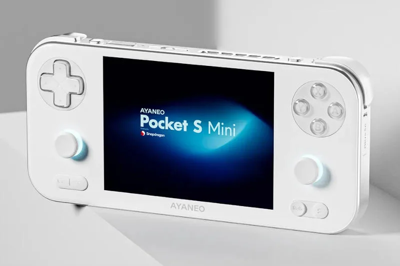  Источник изображения: ayaneo.com 