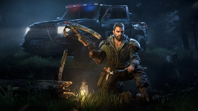  Источник изображений: Techland 