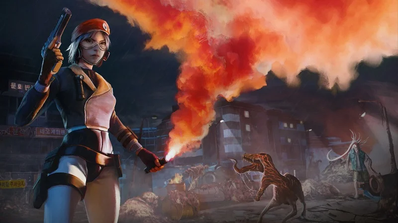  Источник изображений: Malformation Games 