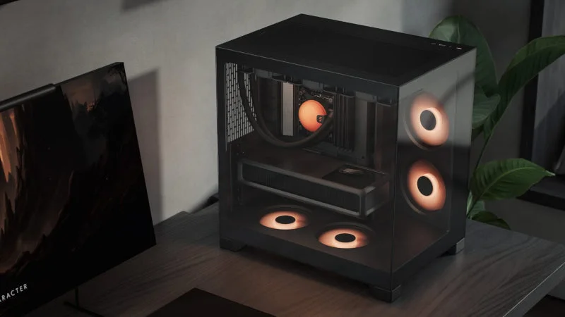  Источник изображений: fractal-design.com 