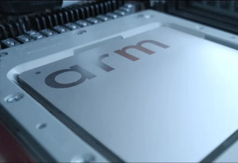  Источник изображения: Arm 