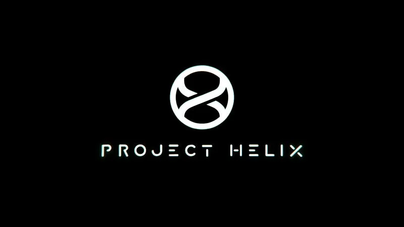 Microsoft раскроет детали Xbox нового поколения Project Helix уже через неделю