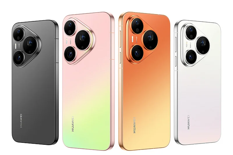  Huawei Pure 90 Pro 