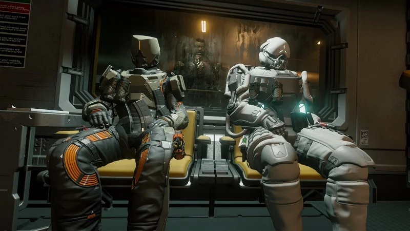 GTA VI откладывает Squadron 42 до 2027? А Star Citizen, по словам Робертса, «никогда не будет завершена»