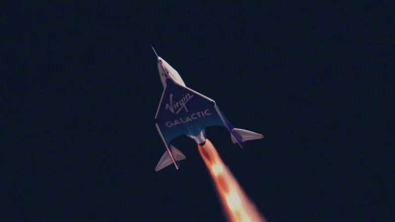  Источник изображения: virgingalactic.com 