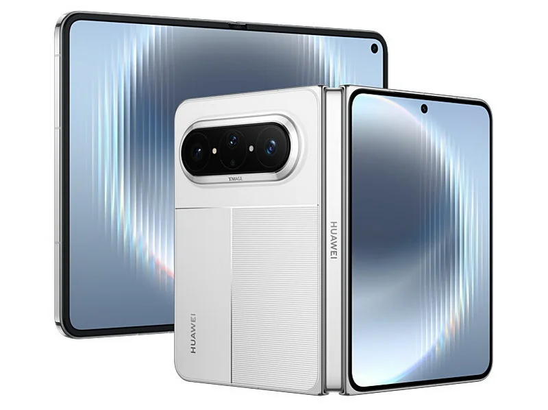  Источник изображений: Huawei 