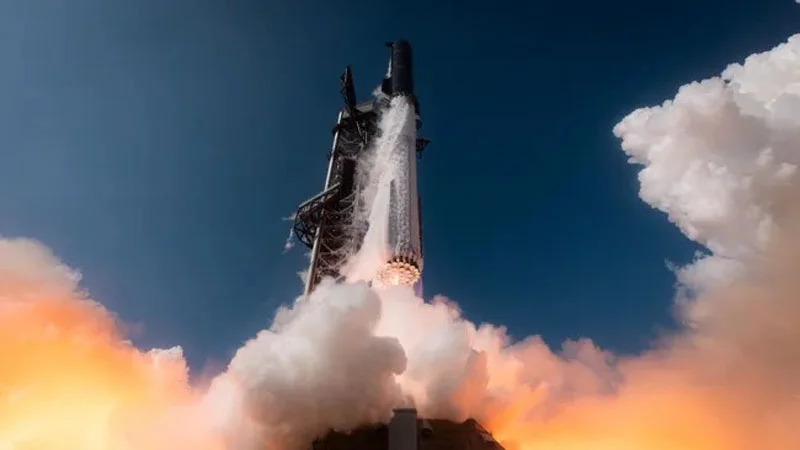 Источник изображений: SpaceX 