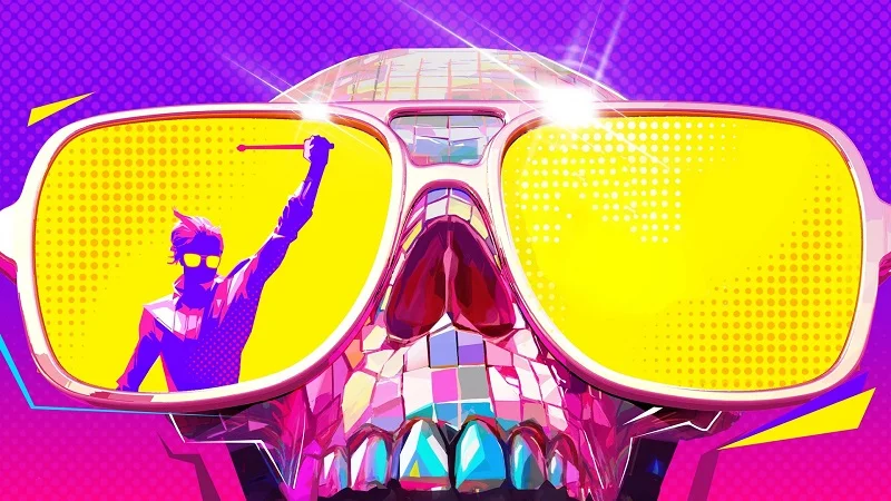 Неон, ритм и бешеные продажи: Dead as Disco взрывает ранний доступ