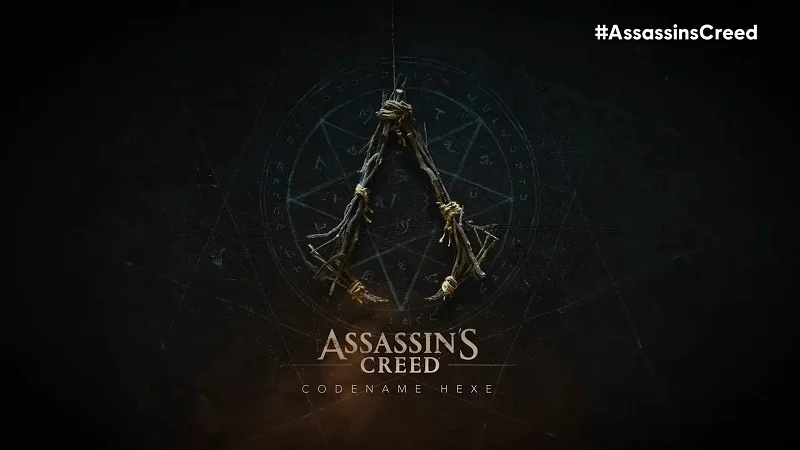  Кадр из единственного тизера Codename Hexe (источник изображения: Ubisoft) 