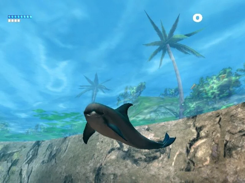  В 2000 году на PS2 вышла трёхмерная Ecco the Dolphin: Defender of the Future, но Аннунциата в разработке не участвовал 