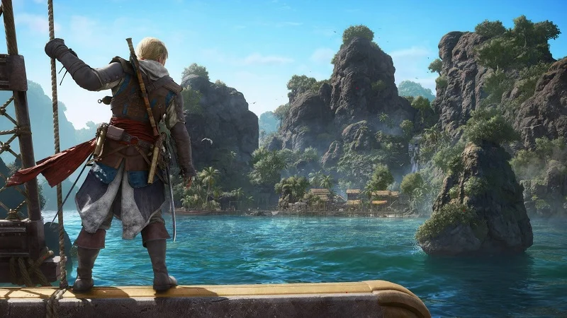  Источник изображений: Ubisoft 