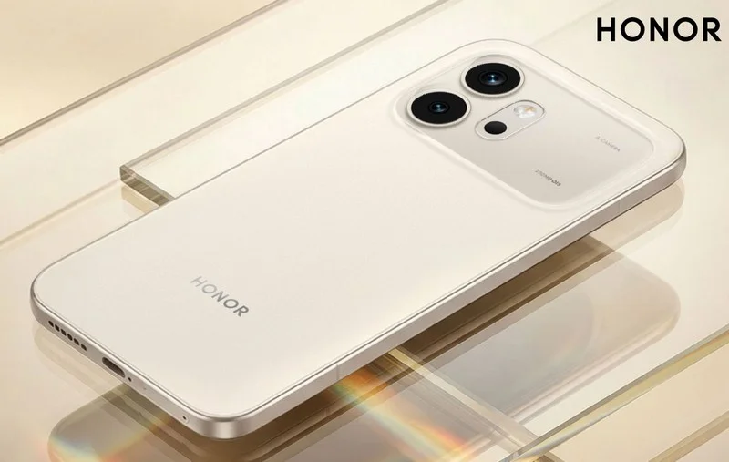  Honor 600 