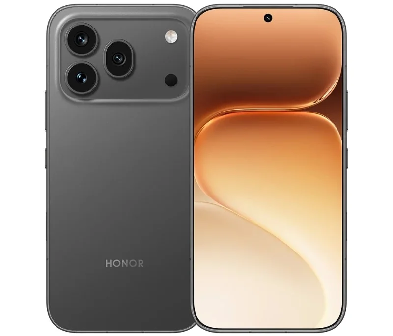  Honor 600 Pro 