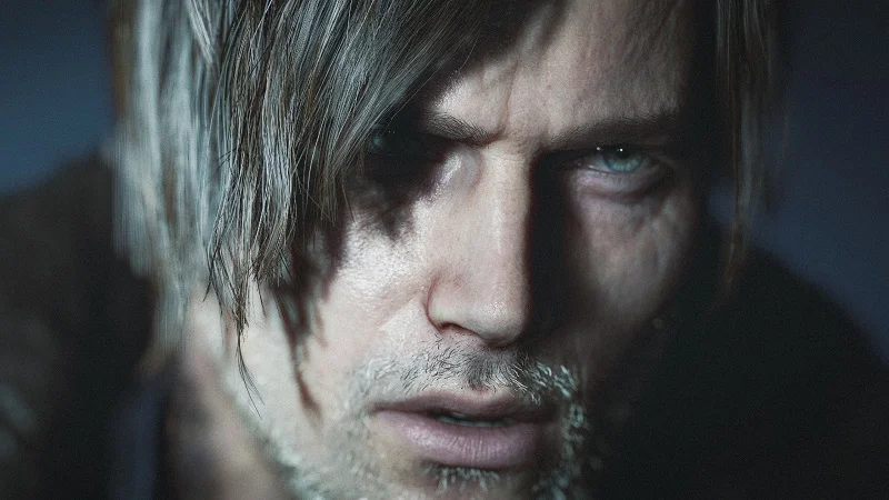 Спустя 30 лет раскрыта тайна имени Леона Кеннеди из Resident Evil 2: при чём тут культовый боевик