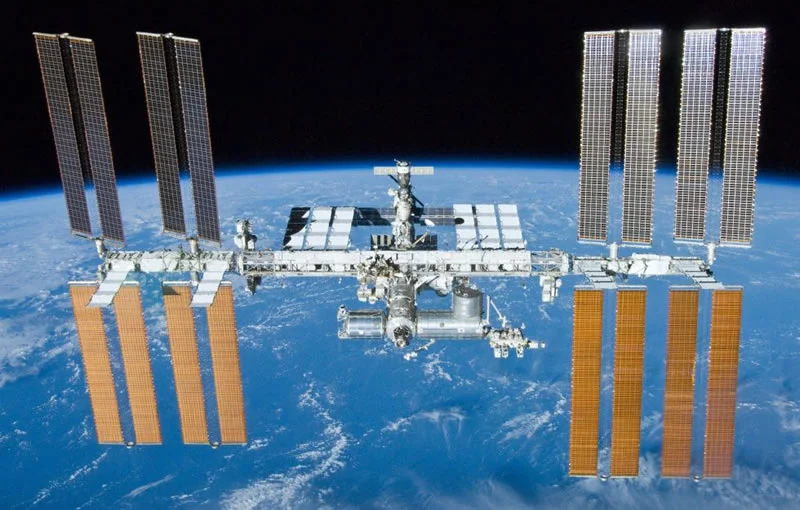  Источник изображения: NASA 