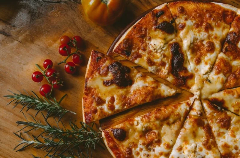 Убыток в $100 млн: как навязанный ИИ уничтожил бизнес франчайзи Pizza Hut