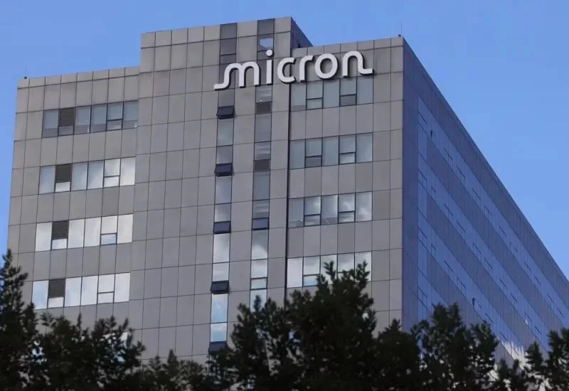  Источник изображения: Micron Technology 