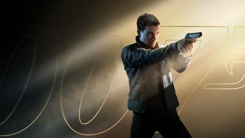  Источник изображения: IO Interactive 
